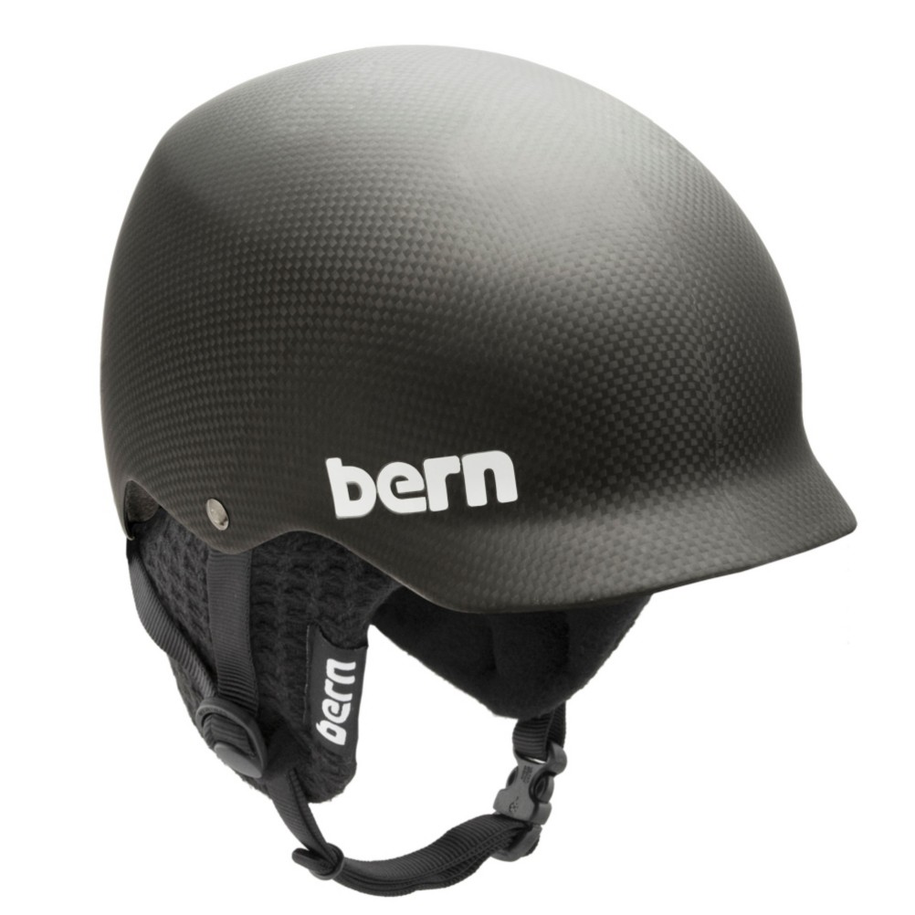 Bern Baker Carbon EPS Hel...
