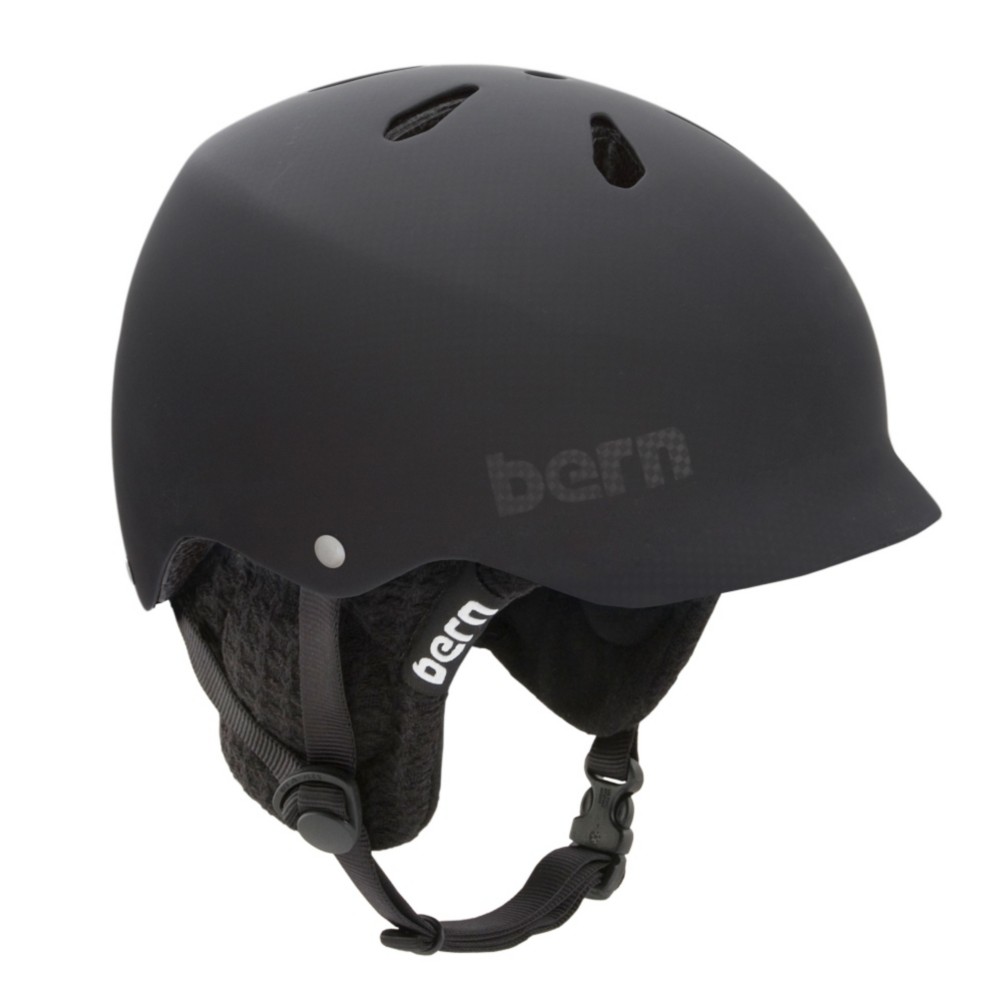 Bern Watts Carbon EPS Jer...