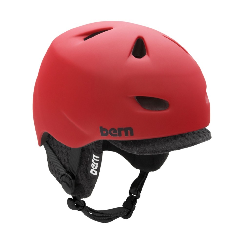 Bern Brentwood Helmet