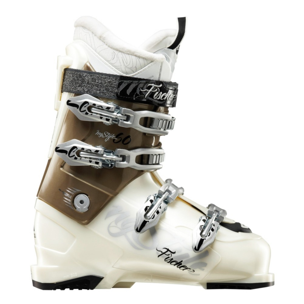 Fischer Womens Ski Boots