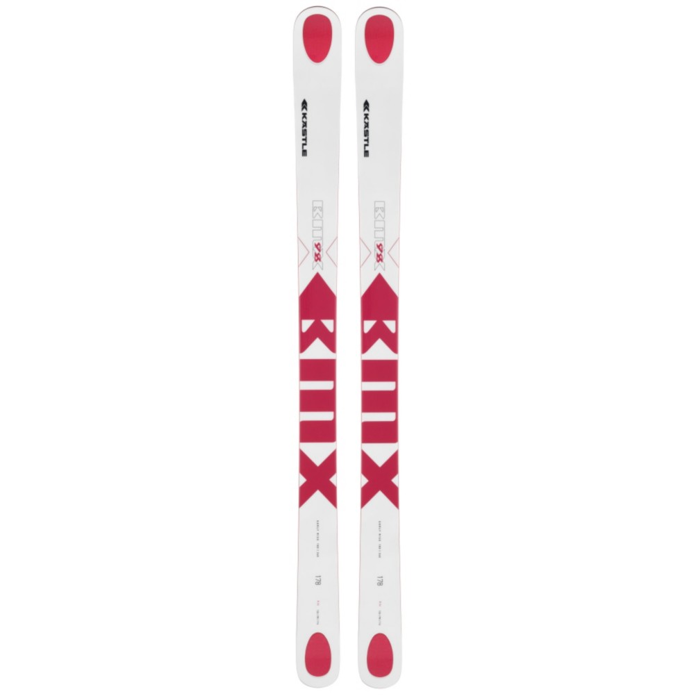 KASTLE BMX 98 Skis 2013