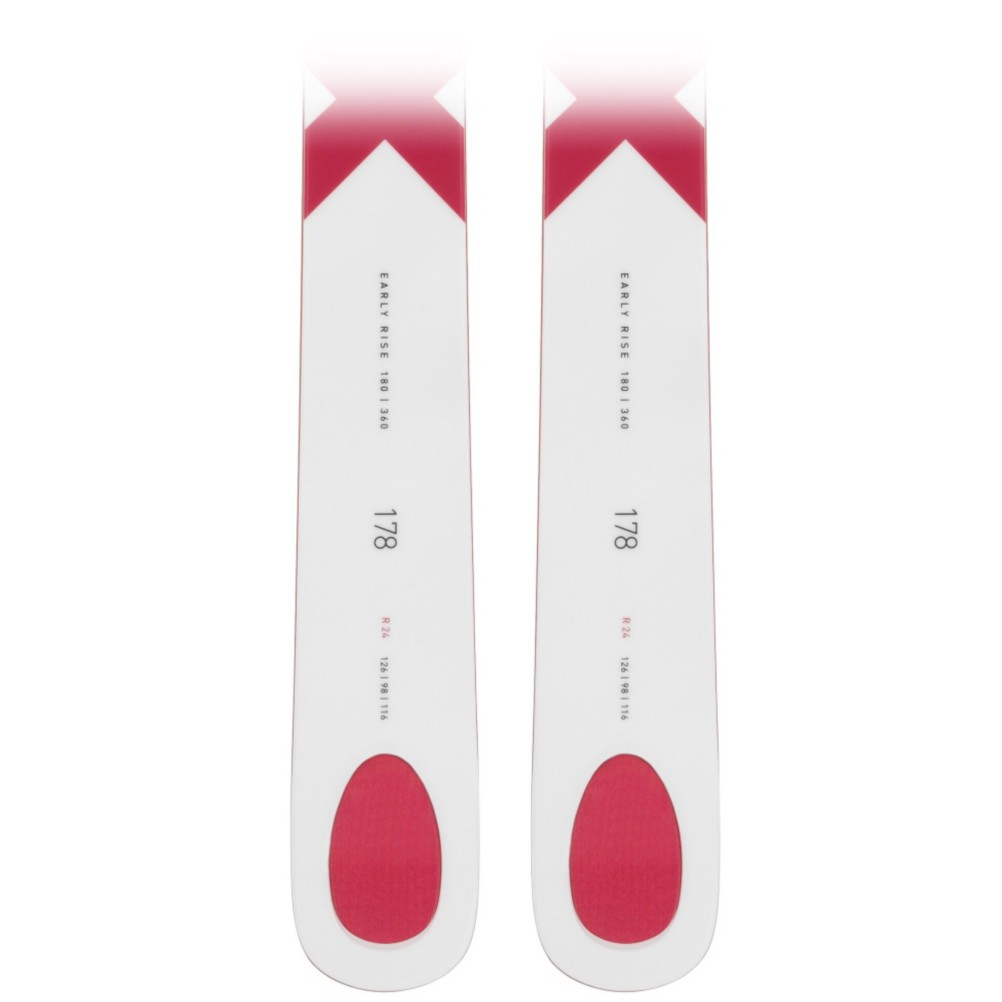 KASTLE BMX 98 Skis 2013