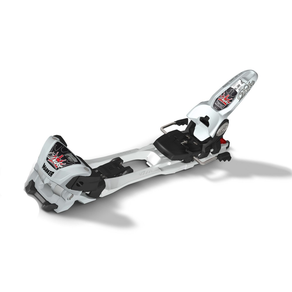 Marker Duke Ski Bindings