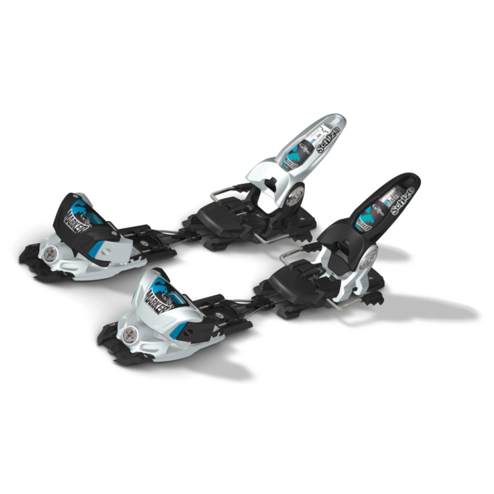 Marker Griffon Schizo Ski Bindings 2013, , medium