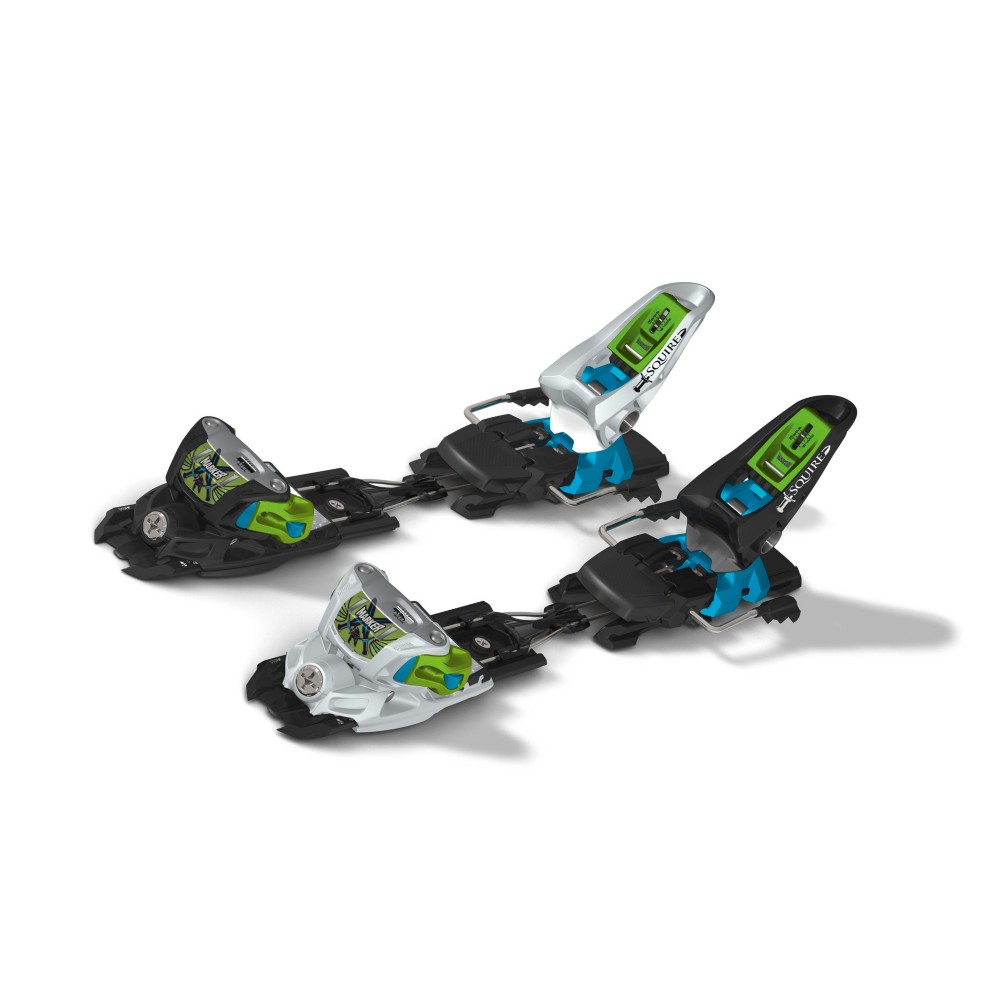 Marker Squire Schizo Ski Bindings