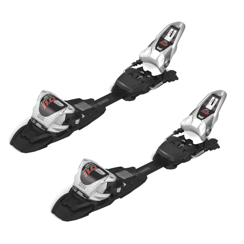 Marker 11.0 Glide Control D System Ski Bindings