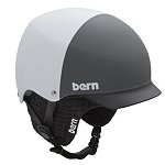 Bern Hat Style Baker Hard Hat