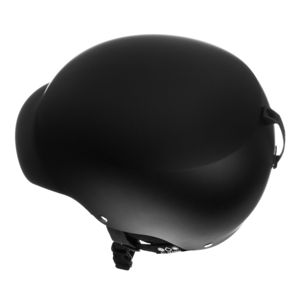 Bern Baker Audio Hard Hat 2012
