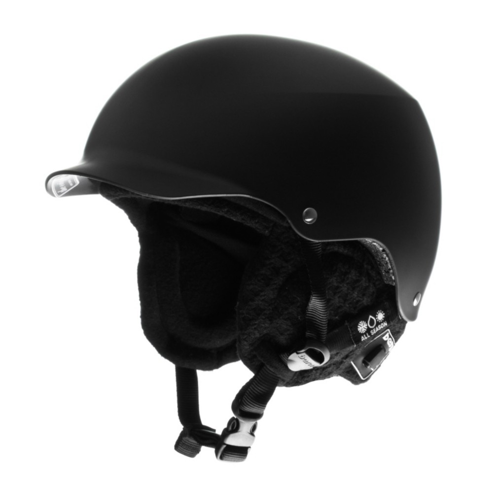 Bern Baker Audio Hard Hat