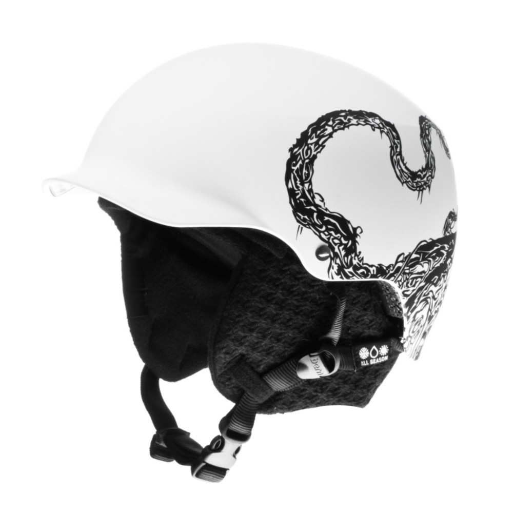 Bern Mens Ski Helmets