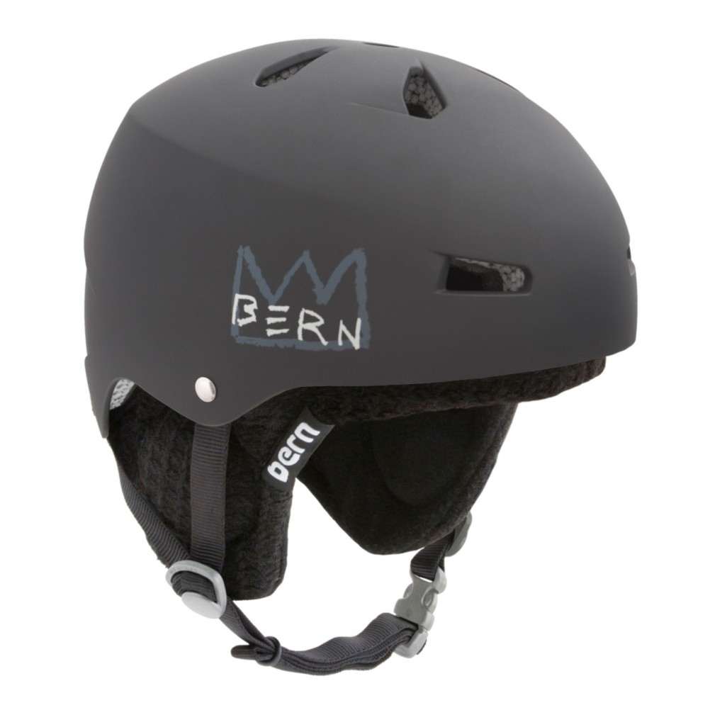 Bern Macon TJ Schneider Hard Hat