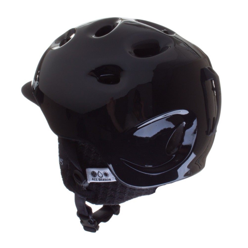 Bern Cougar 2 Womens Helmet 2012