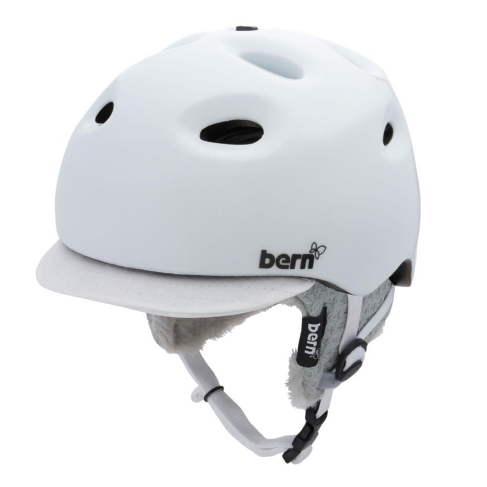 Bern Cougar 2 Womens Helmet 2012