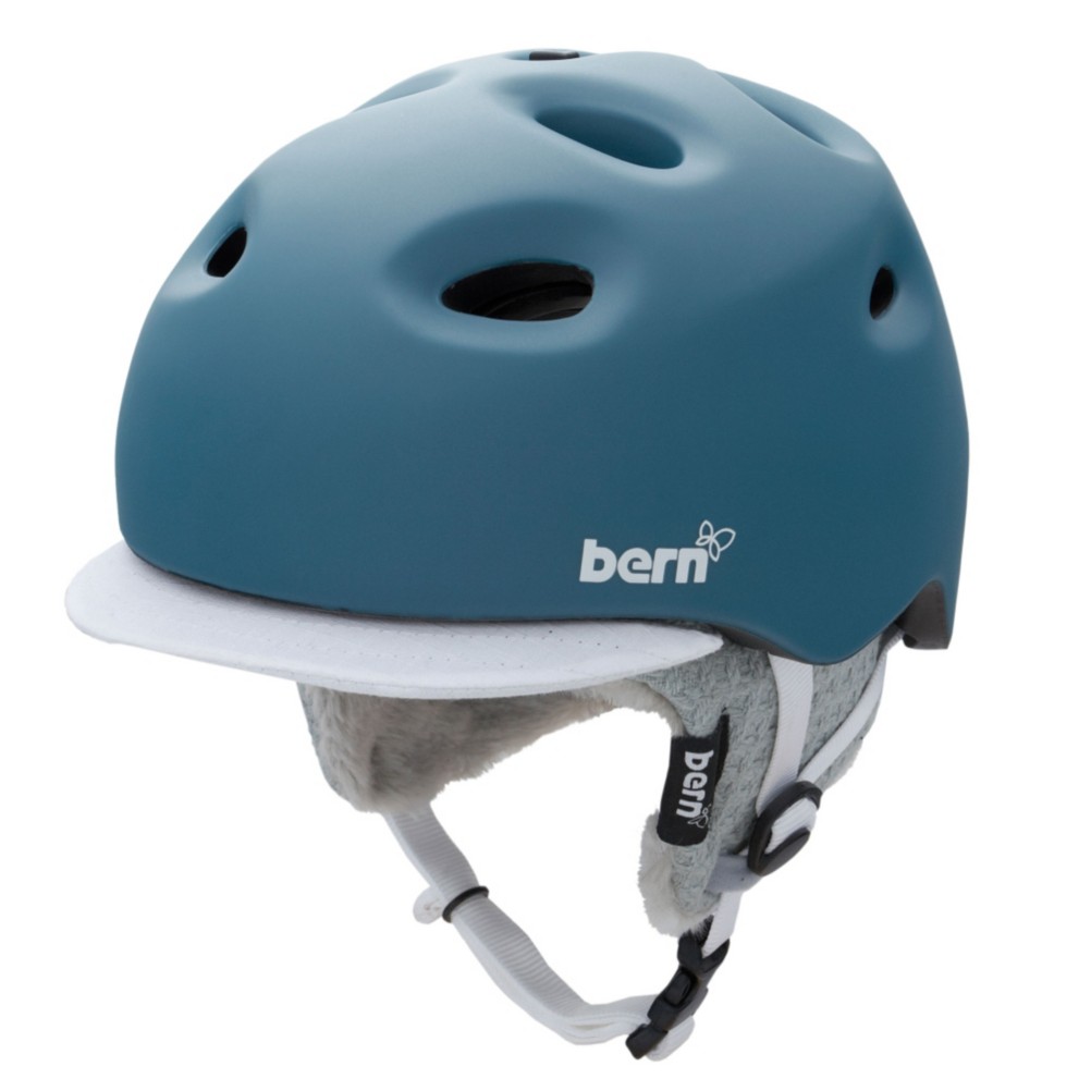 Bern Cougar 2 Womens Helmet 2012