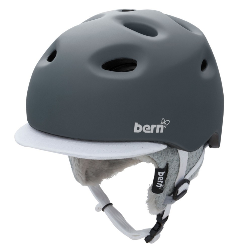 Bern Cougar 2 Womens Helmet 2012