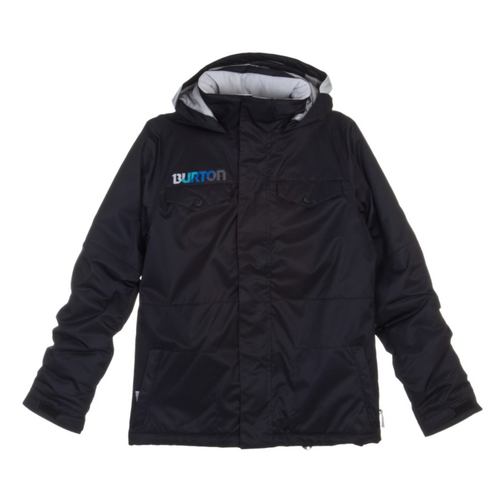 Burton Fray Kids Snowboard Jacket