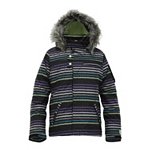 Burton Mistique Girls Snowboard Jacket