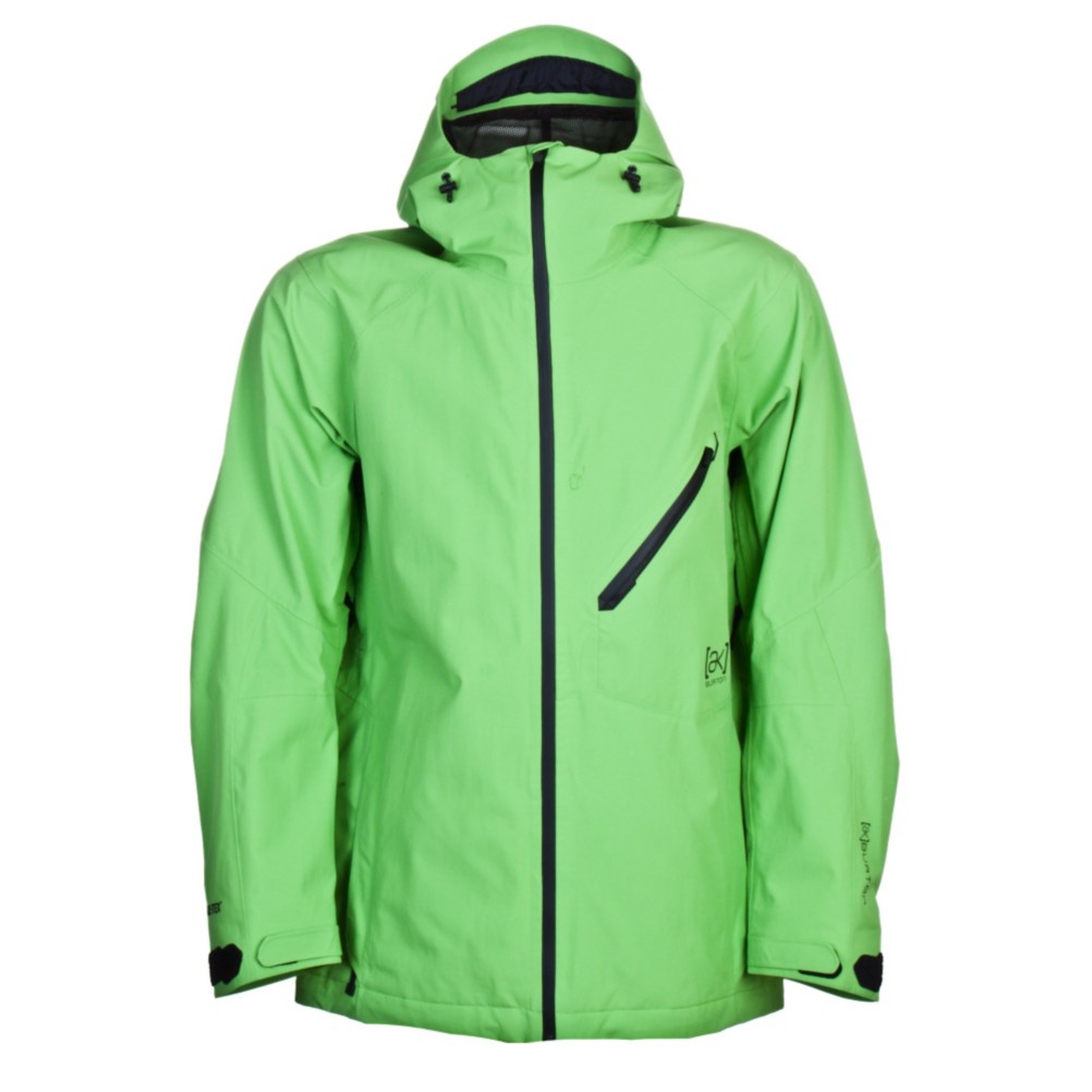 Burton AK 2L Cyclic Mens Shell Snowboard Jacket
