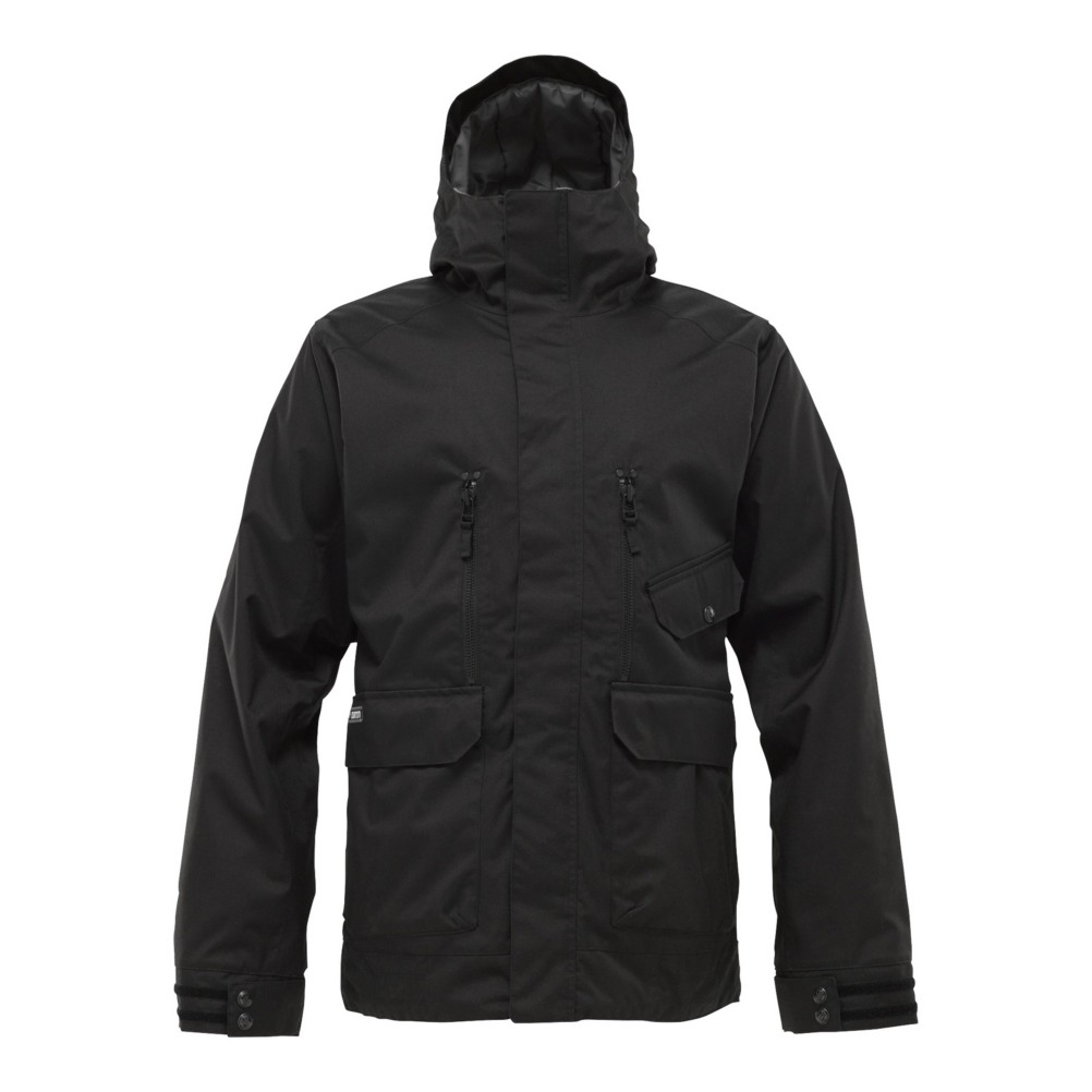 Burton Bit-O-Heaven Mens Insulated Snowboard Jacket