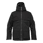 Burton Arctic Mens Insulated Snowboard Jacket