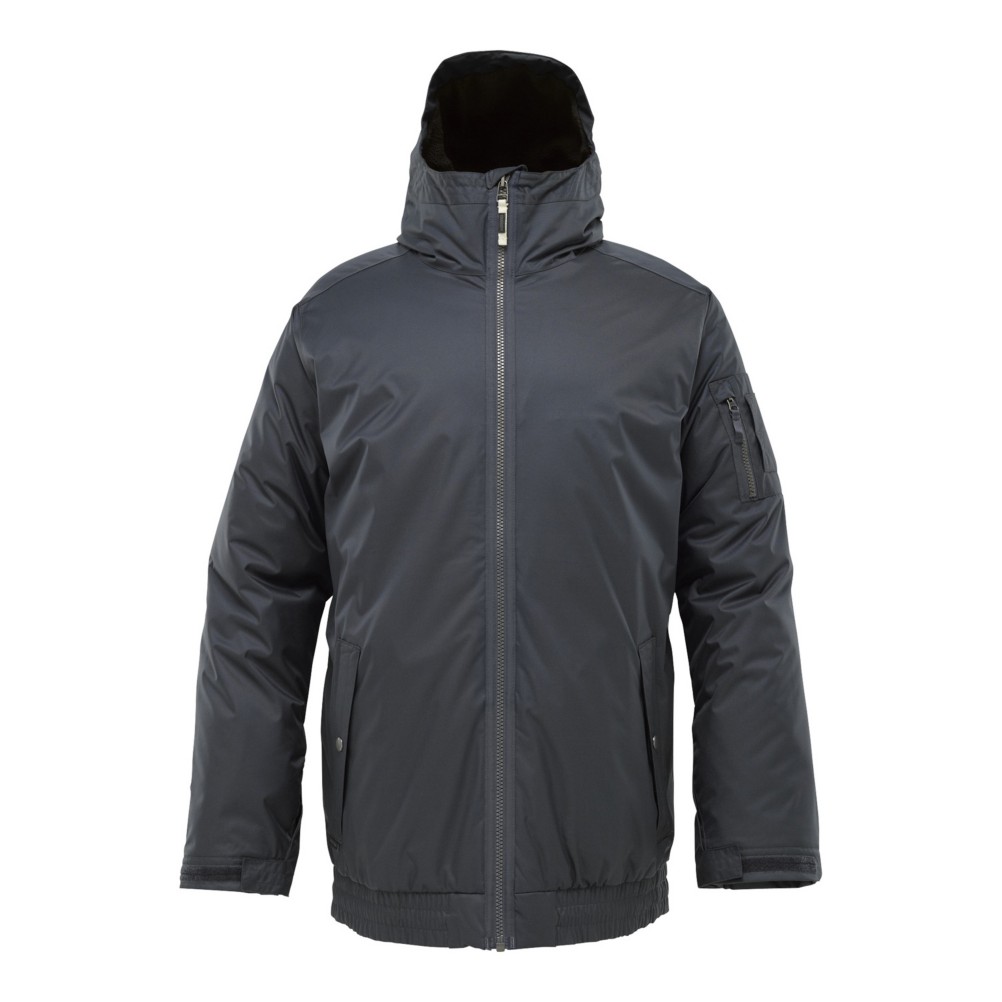 Burton Groucho Mens Insulated Snowboard Jacket