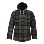 Burton Hacket Mens Insulated Snowboard Jacket