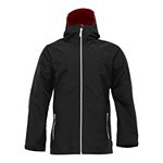 Burton Porter Patrol Mens Shell Snowboard Jacket