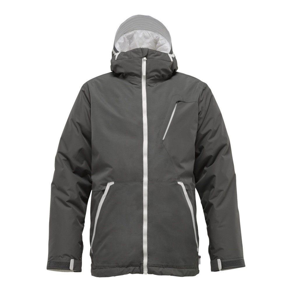 Burton Terminal Down Mens Insulated Snowboard Jacket