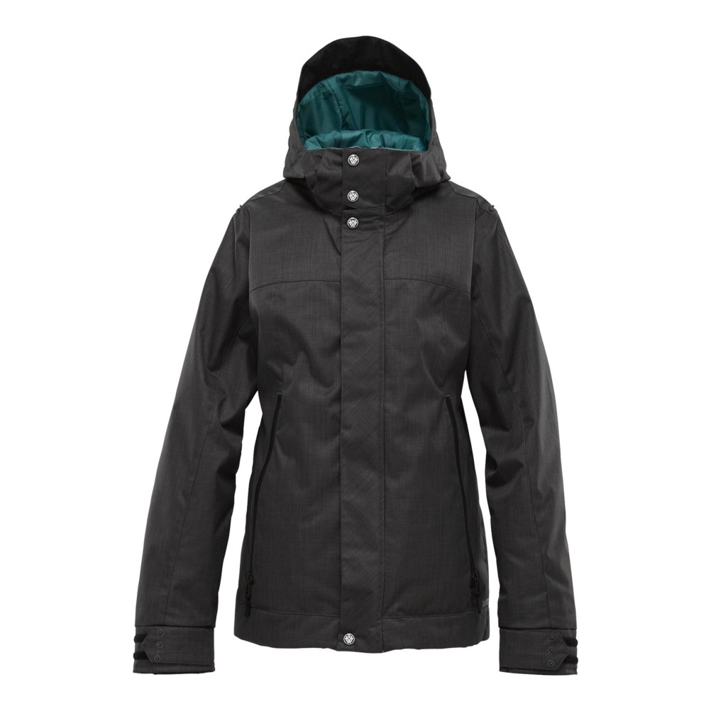 Burton Womens Insulated Jackets