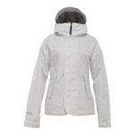 Burton Jet Set Womens Insulated Snowboard Jacket