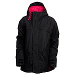 Burton Logan Womens Insulated Snowboard Jacket