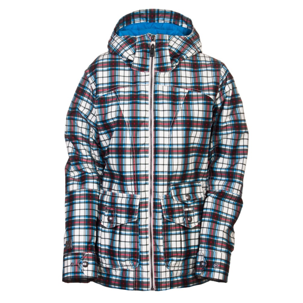 Burton Method Womens Insulated Snowboard Jacket