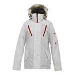 Burton Prowess Womens Insulated Snowboard Jacket