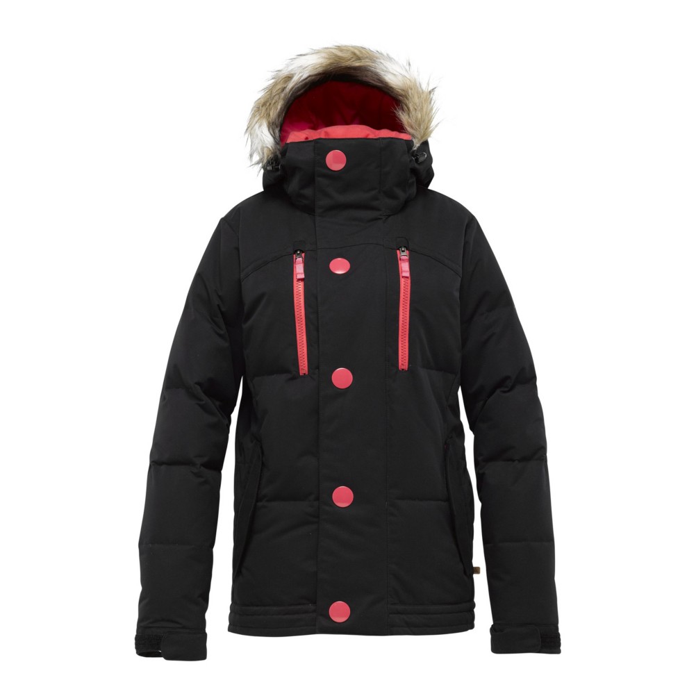 Burton Sage Down Womens Insulated Snowboard Jacket