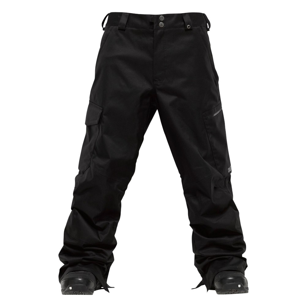 Burton Cargo Short Mens Snowboard Pants