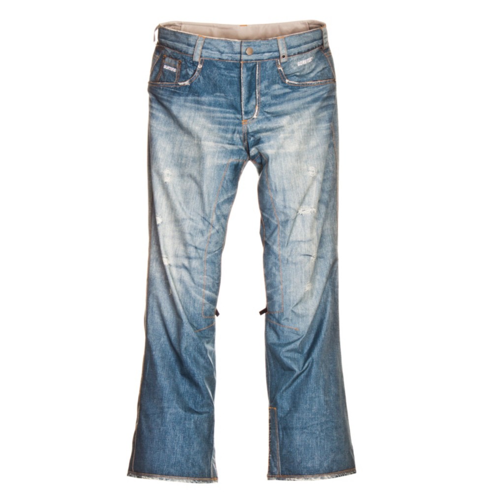 Burton The Jeans Womens Snowboard Pants