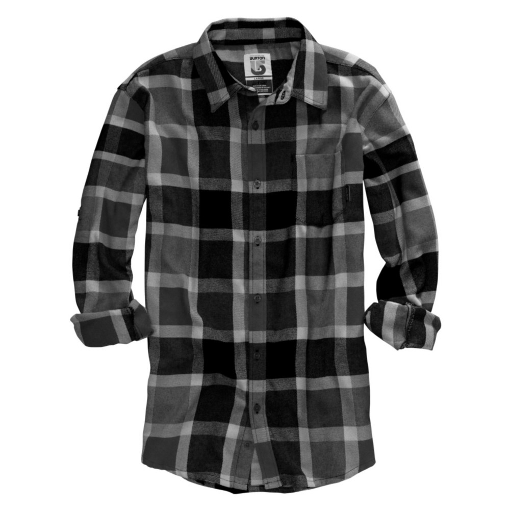 Burton Havoc Tech Flannel