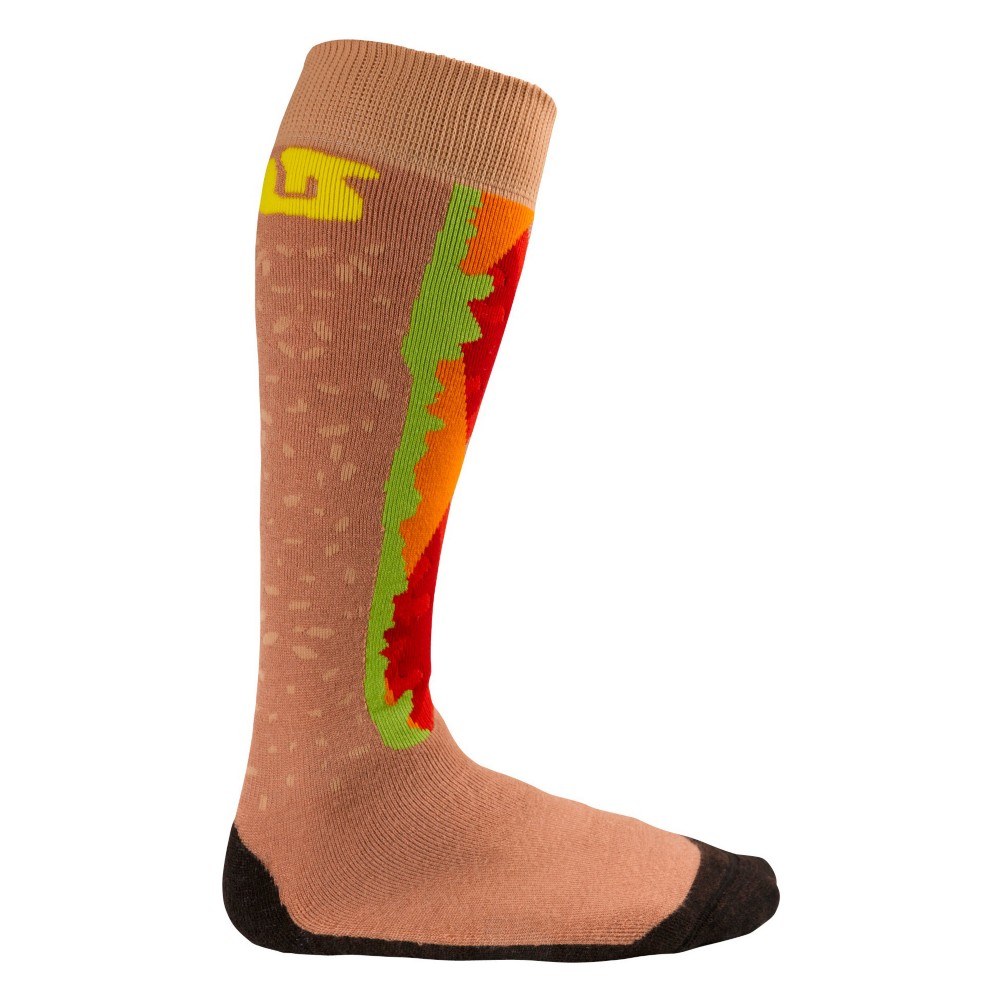 Burton Party Snowboard Socks
