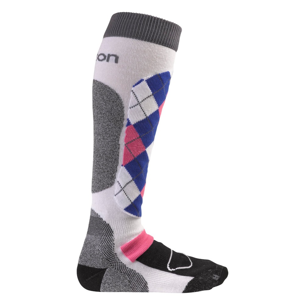 Burton Merino Phase Womens Snowboard Socks