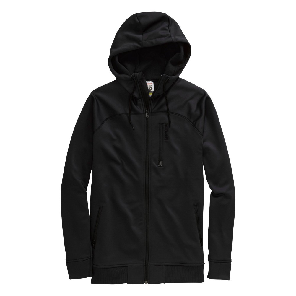Burton Mens Hoodies and Flannels