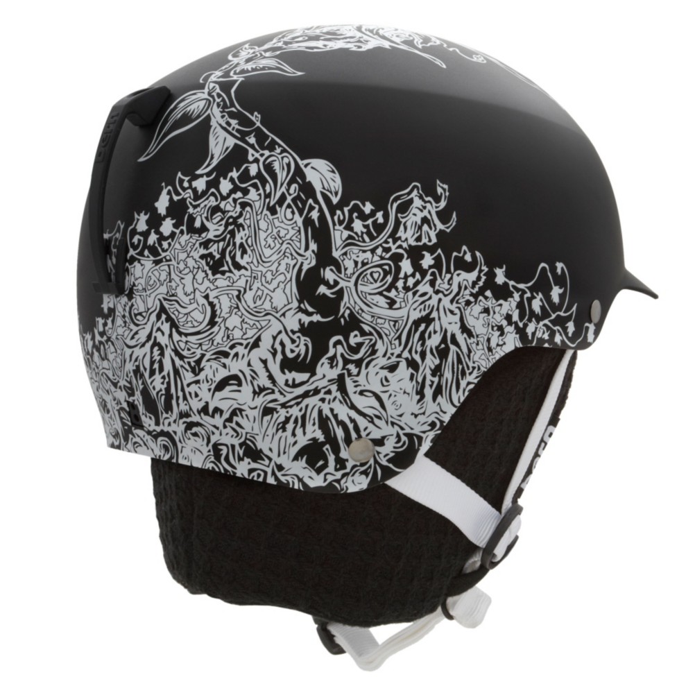 Bern Muse Artist Series Hard Hat - Womens 2012