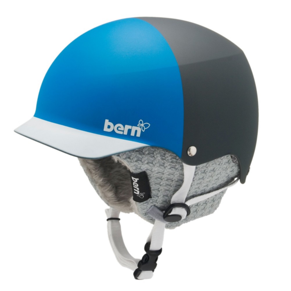 Bern Hat Style Muse Womens Hard Hat