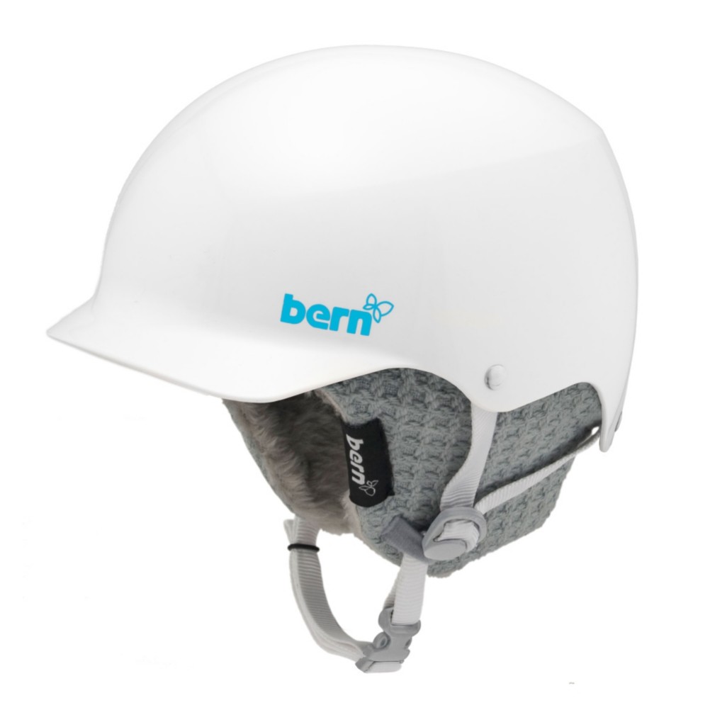 Bern Muse Womens Hard Hat