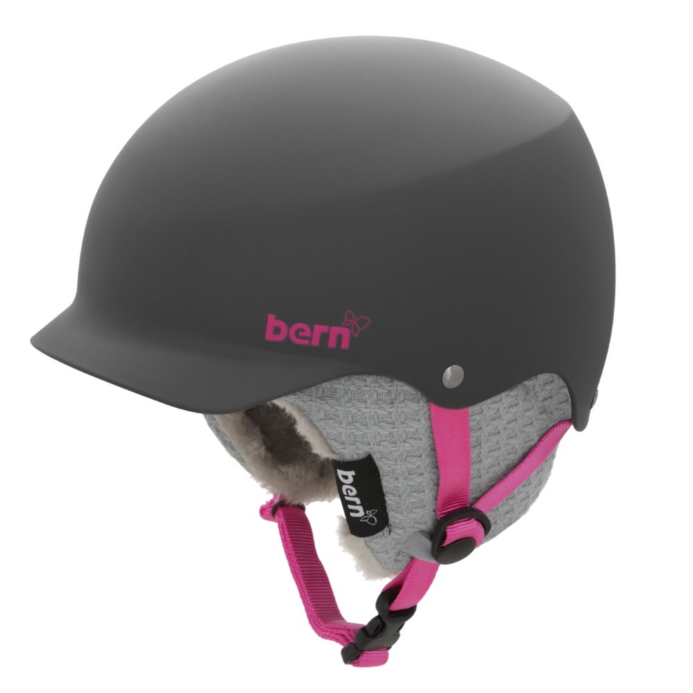 Bern Muse Womens Hard Hat 2012