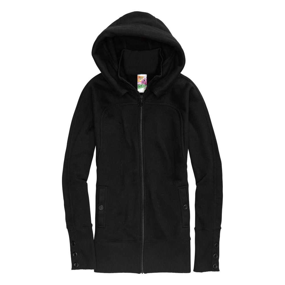 Burton Womens Fleece Jackets