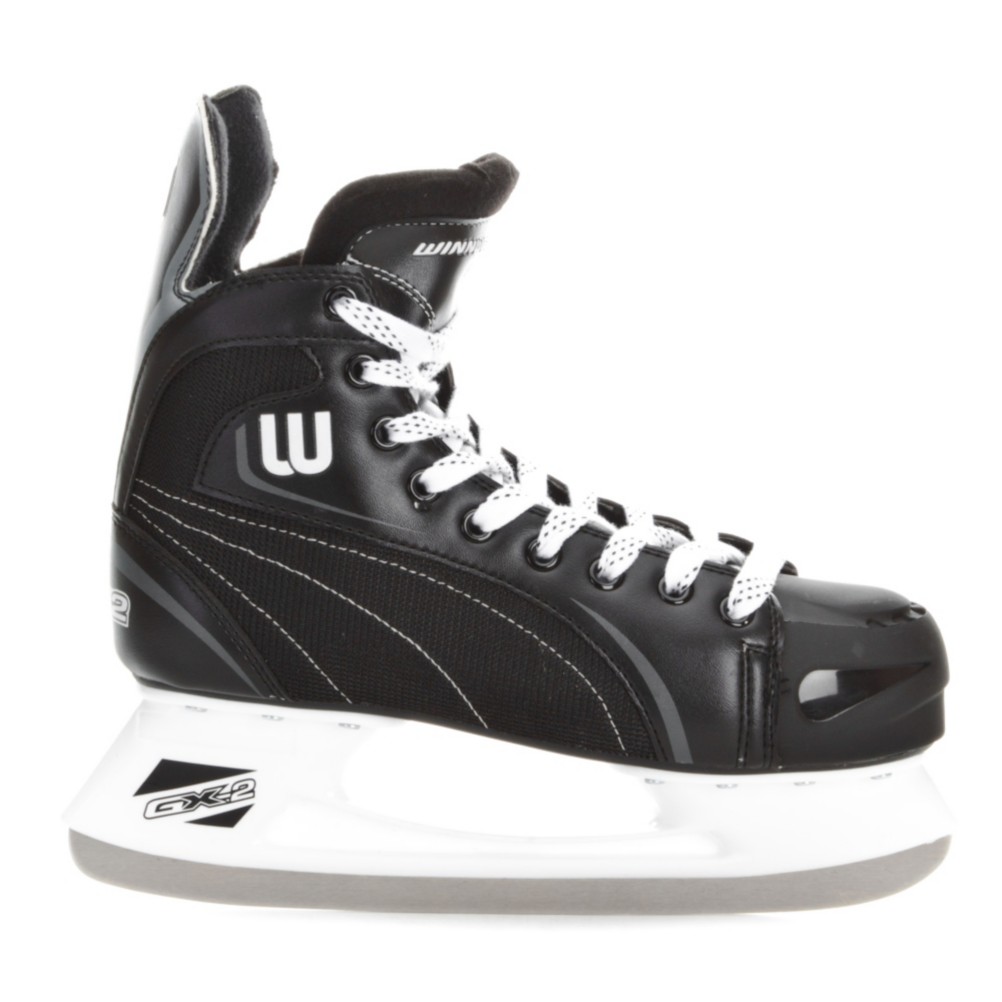 Winnwell GX-2 Ice Hockey Skates 2011