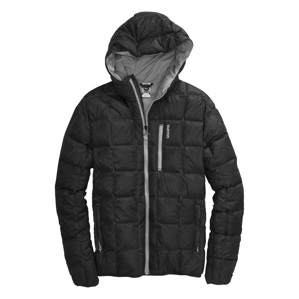 Burton Groton Down Mens Insulated Snowboard Jacket