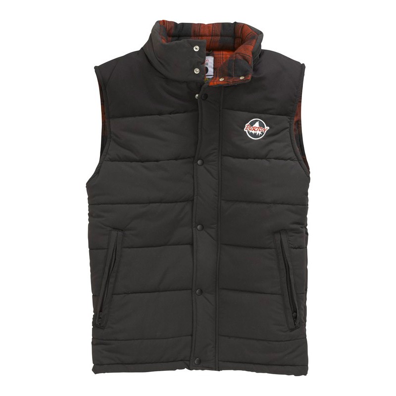 Burton Mens Vests