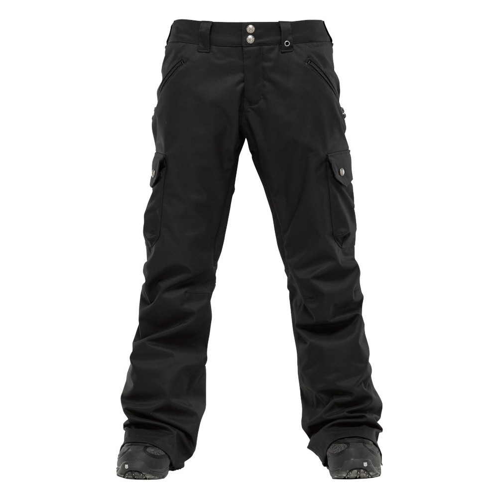Burton Short Lucky Womens Snowboard Pants