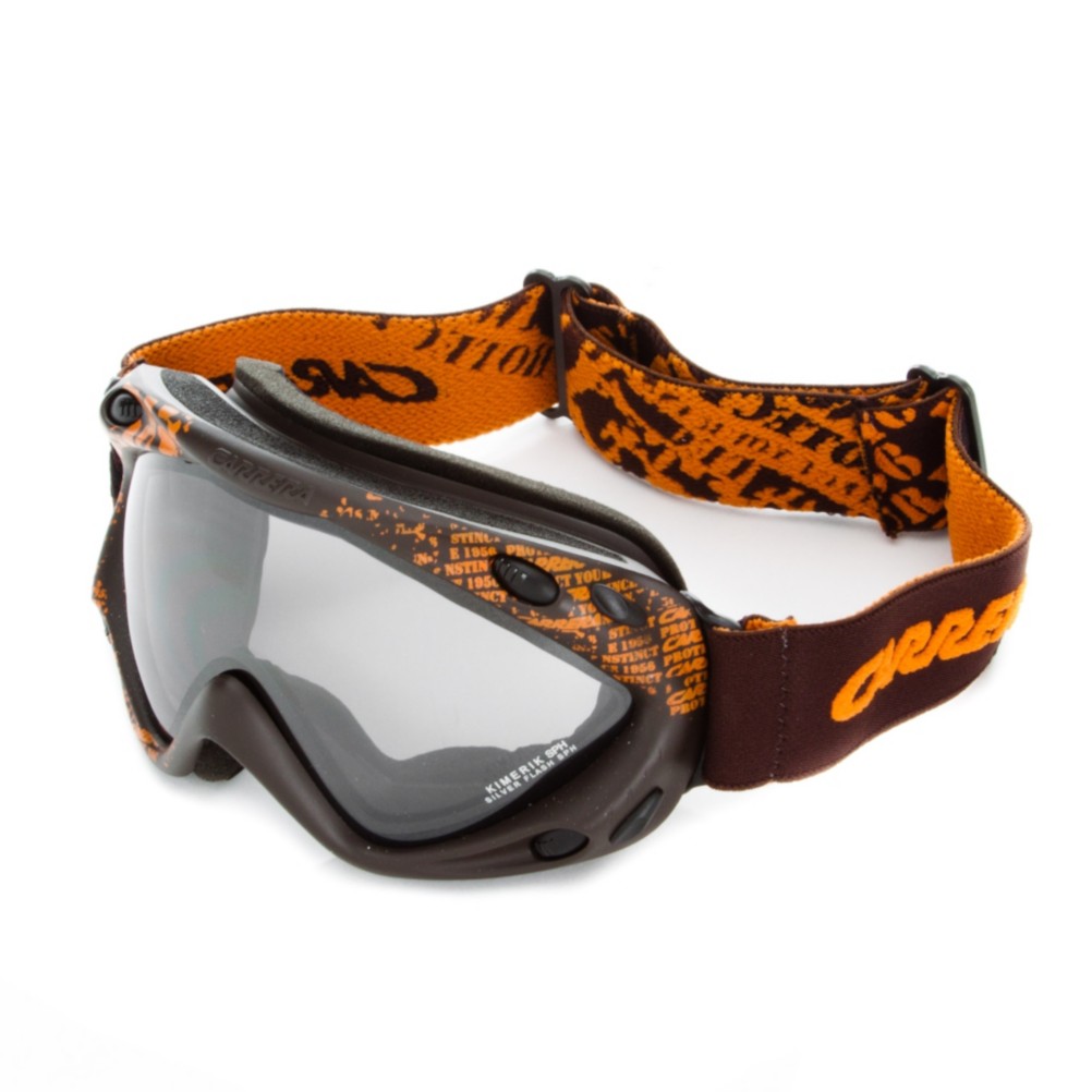 Carrera Adult Goggles